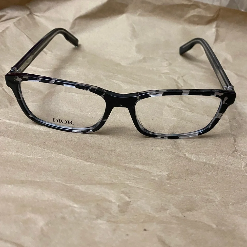 Christian Dior Glasses Frame